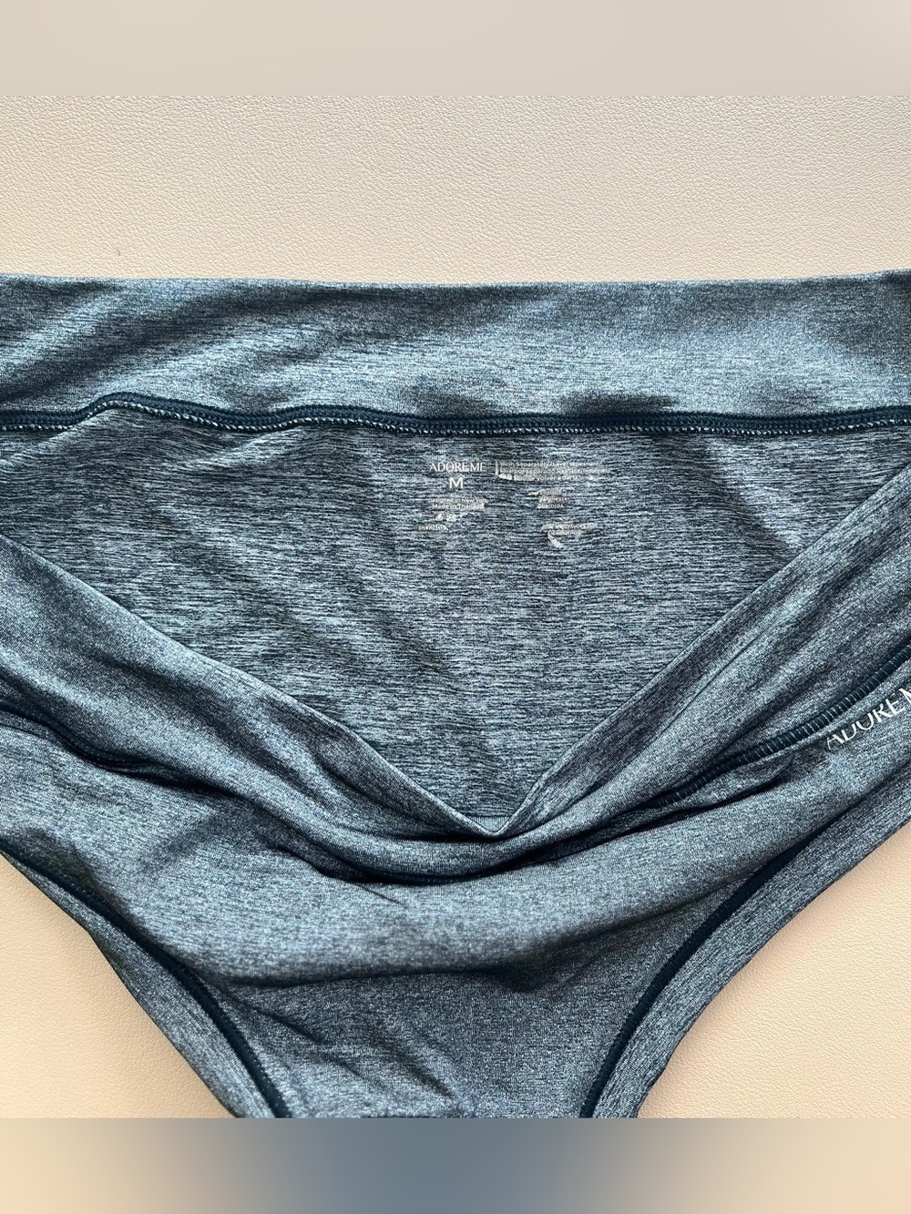 Adore Me Women's Helynn Contour Plunge Bra and Brief Set NWOT - Picture 6 of 6